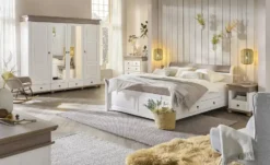 Drehtürenschrank Massetto