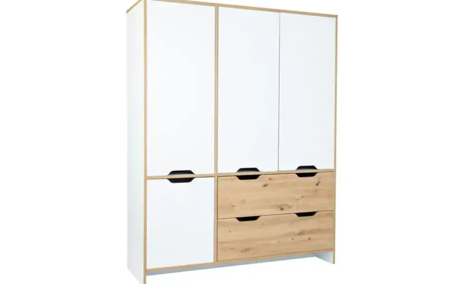 Drehtürenschrank Maxim