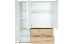 Drehtürenschrank Maxim