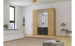Drehtürenschrank Mosbach