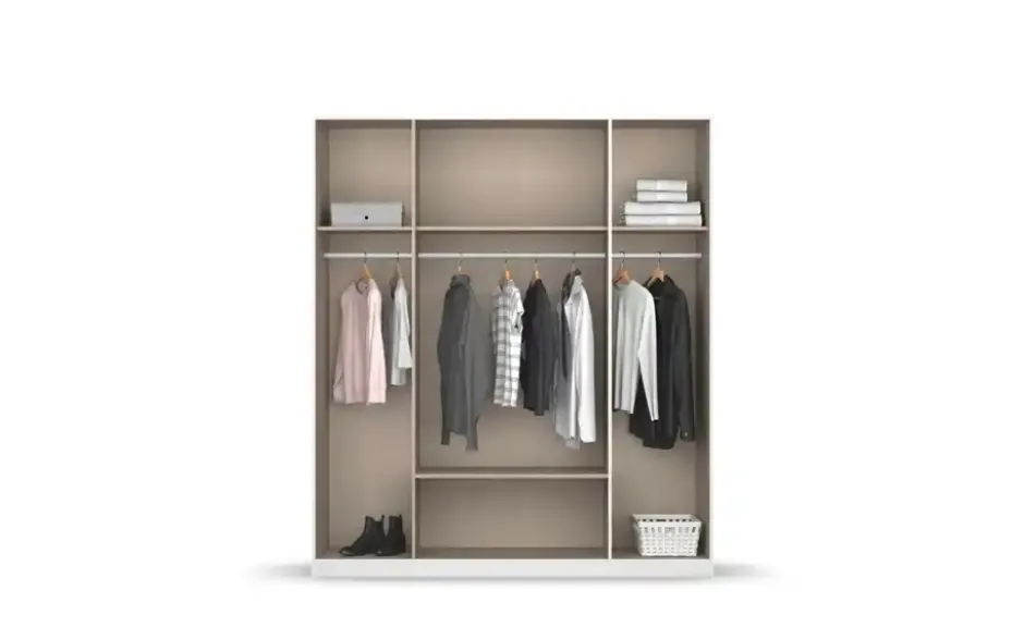Drehtürenschrank Mosbach