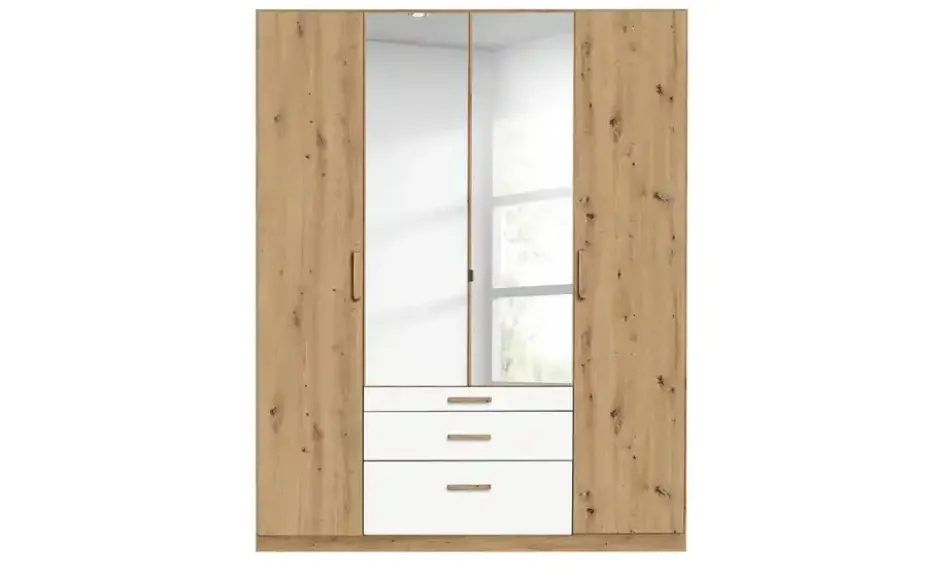 Drehtürenschrank Mosbach