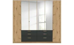 Drehtürenschrank Mosbach