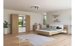 Drehtürenschrank Mosbach