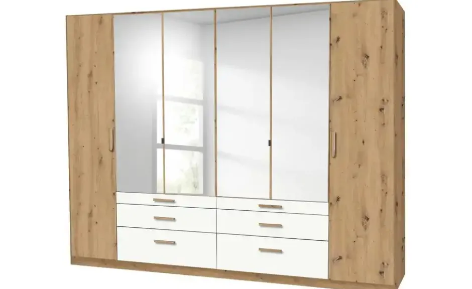 Drehtürenschrank Mosbach