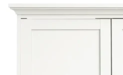 Drehtürenschrank Paris
