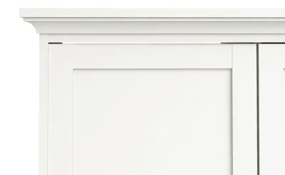 Drehtürenschrank Paris
