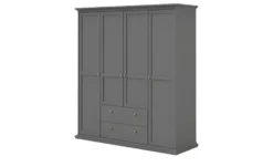 Drehtürenschrank Paris