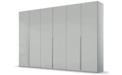 Drehtürenschrank Purisma