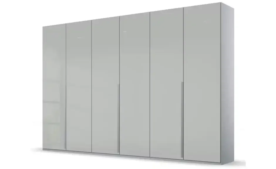 Drehtürenschrank Purisma