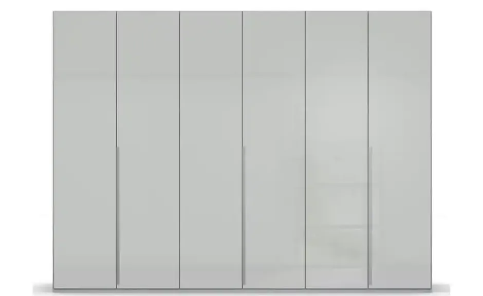 Drehtürenschrank Purisma