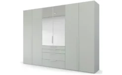 Drehtürenschrank Purisma