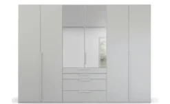 Drehtürenschrank Purisma