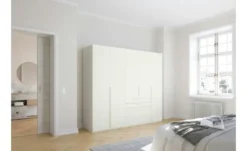 Drehtürenschrank Purisma