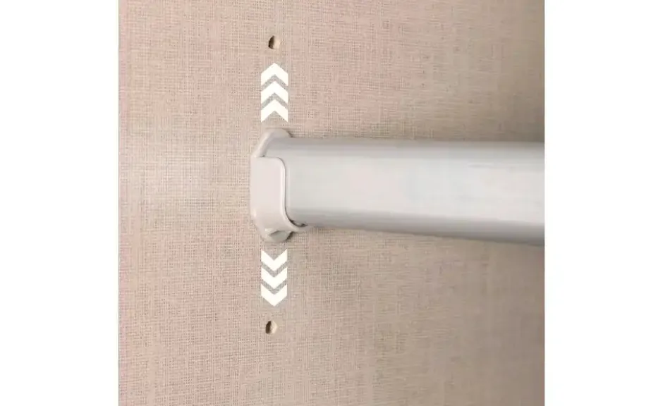Drehtürenschrank Purisma