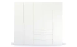 Drehtürenschrank Purisma