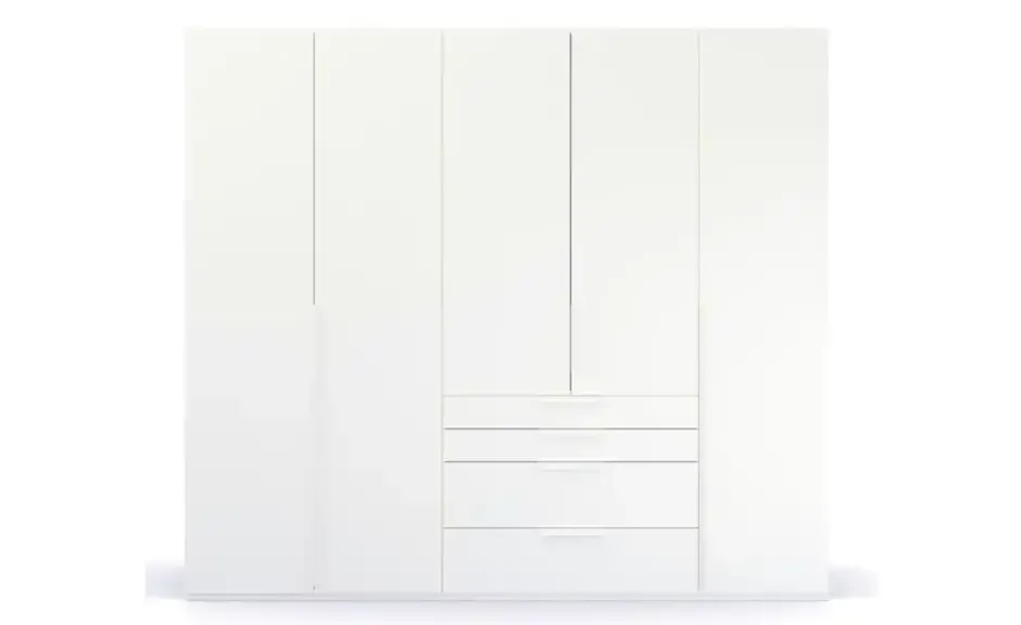 Drehtürenschrank Purisma