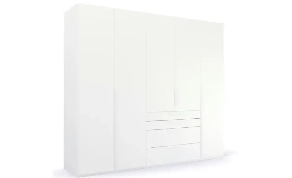 Drehtürenschrank Purisma