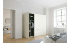 Drehtürenschrank Purisma