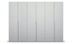 Drehtürenschrank Purisma
