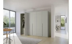 Drehtürenschrank Purisma