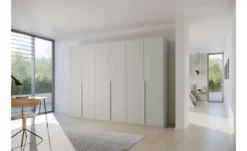 Drehtürenschrank Purisma
