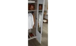 Drehtürenschrank Purisma