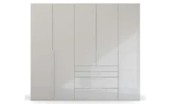 Drehtürenschrank Purisma