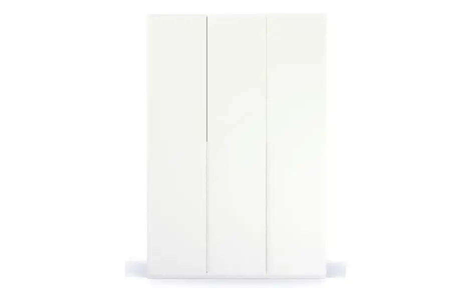 Drehtürenschrank Purisma
