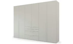 Drehtürenschrank Purisma