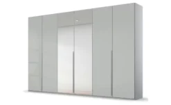 Drehtürenschrank Purisma