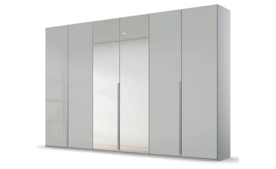 Drehtürenschrank Purisma