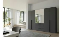 Drehtürenschrank Purisma