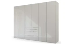 Drehtürenschrank Purisma