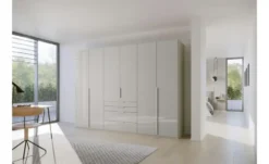 Drehtürenschrank Purisma