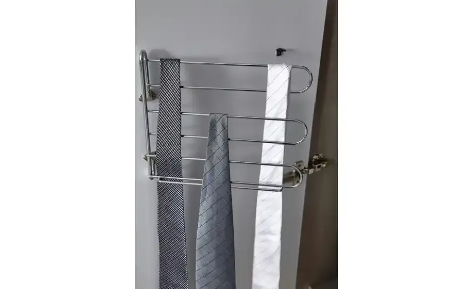 Drehtürenschrank Purisma