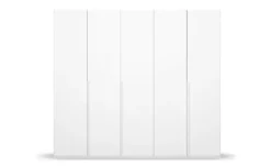 Drehtürenschrank Purisma