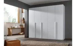 Drehtürenschrank Purisma