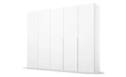 Drehtürenschrank Purisma