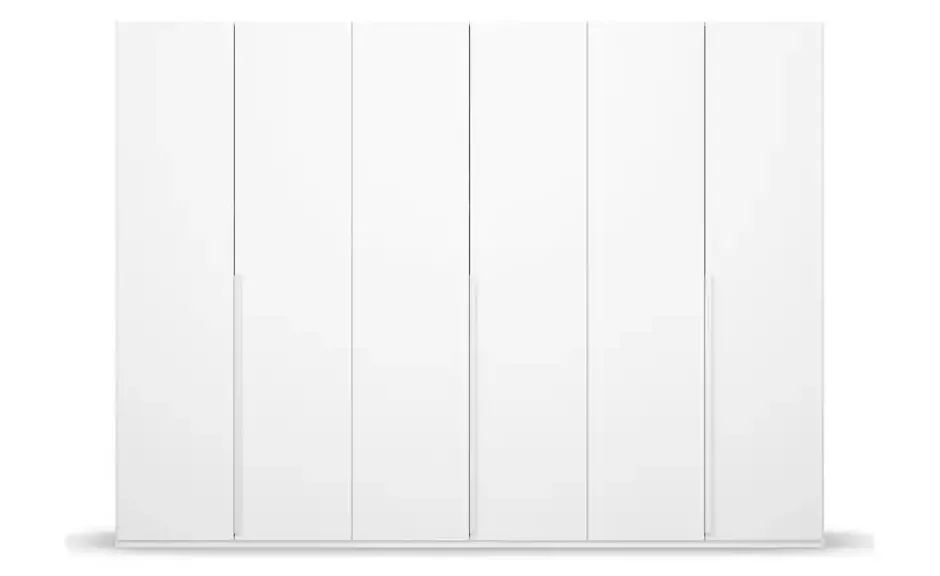 Drehtürenschrank Purisma
