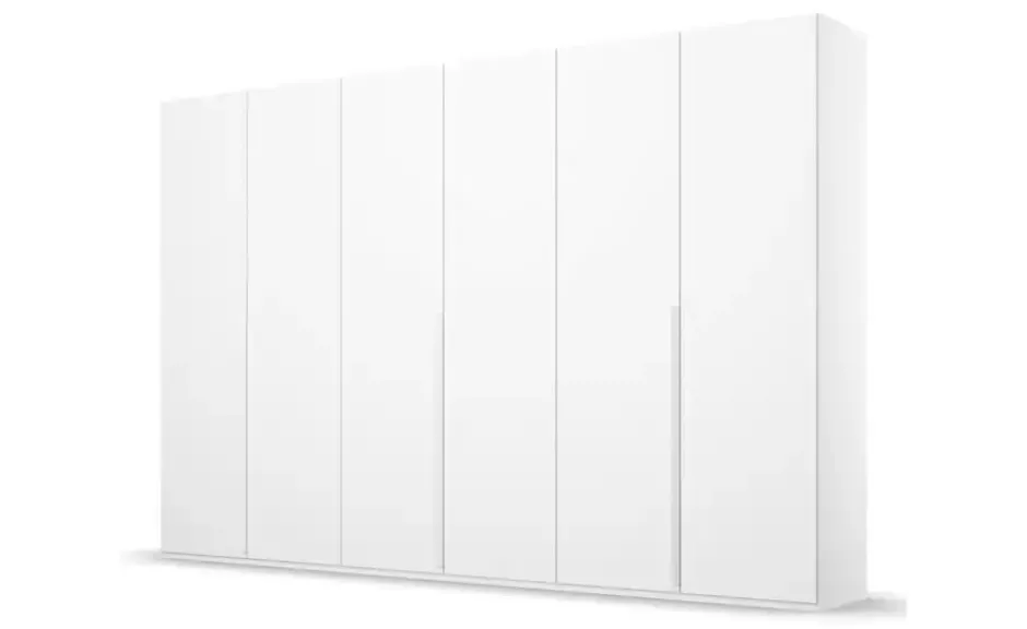 Drehtürenschrank Purisma