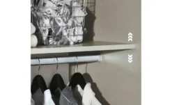 Drehtürenschrank Purisma
