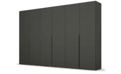 Drehtürenschrank Purisma