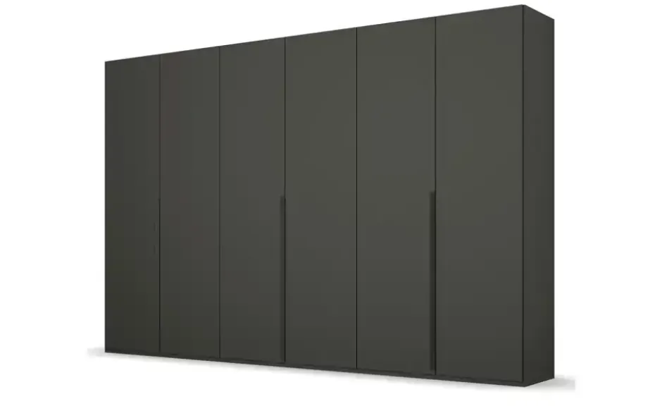 Drehtürenschrank Purisma