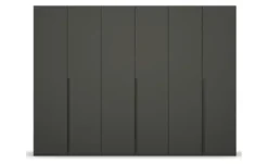 Drehtürenschrank Purisma