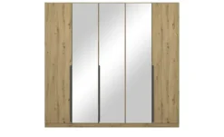 Drehtürenschrank Quadra Spin