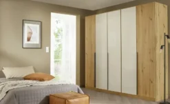 Drehtürenschrank Quadra Spin