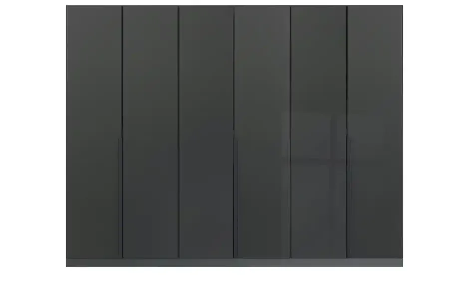 Drehtürenschrank Quadra Spin