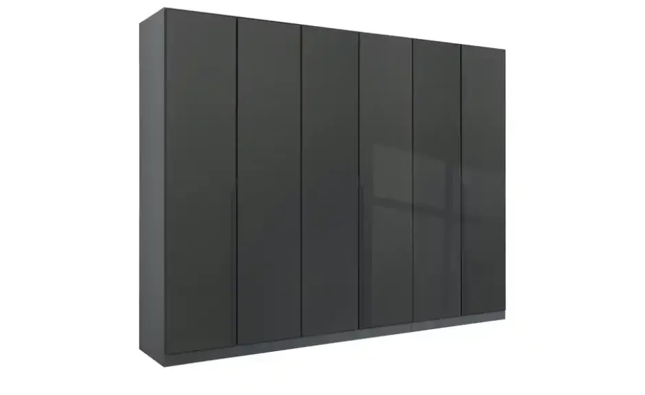 Drehtürenschrank Quadra Spin