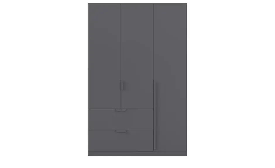 Drehtürenschrank Quadra Spin